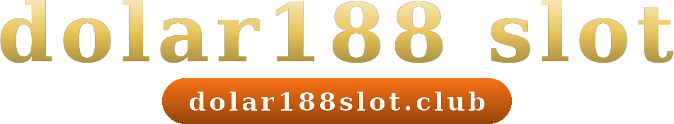 dolar188 slot logo